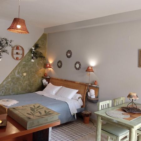 Apartmán Nix Nax Kalamata Exteriér fotografie
