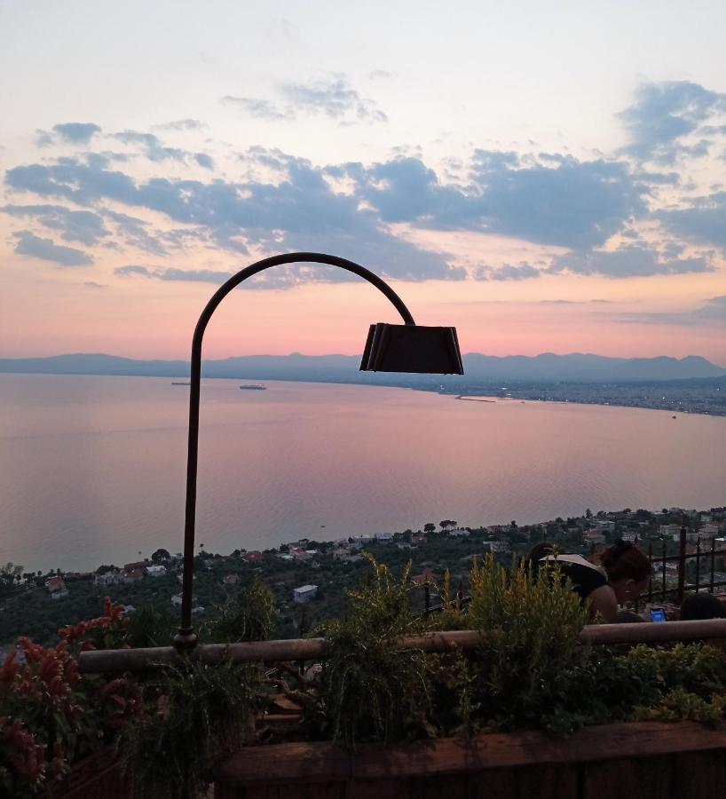 Apartmán Nix Nax Kalamata Exteriér fotografie