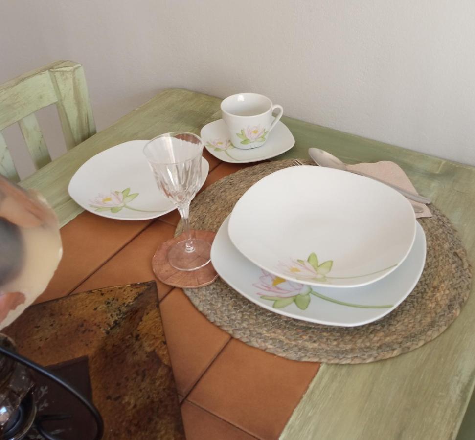 Apartmán Nix Nax Kalamata Exteriér fotografie