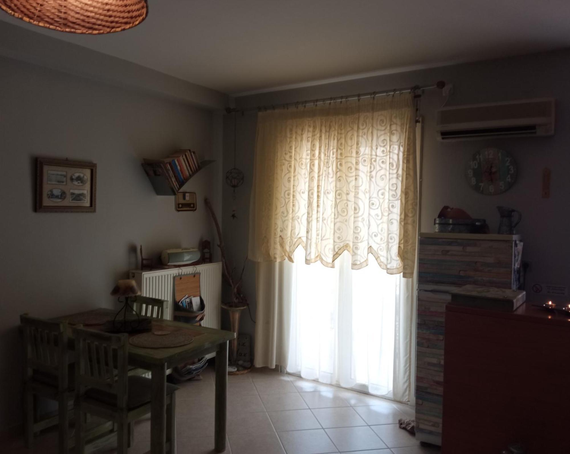 Apartmán Nix Nax Kalamata Exteriér fotografie