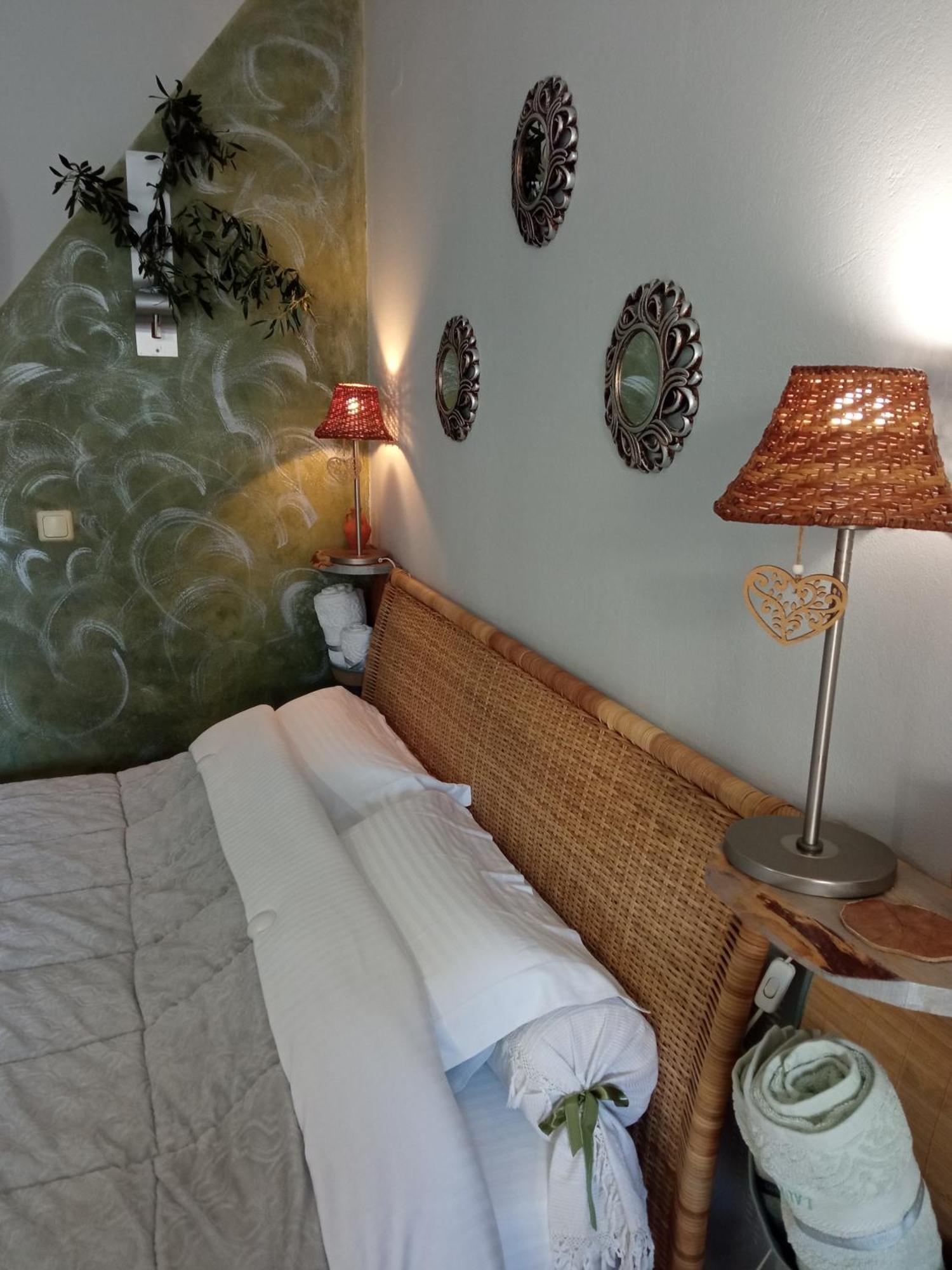 Apartmán Nix Nax Kalamata Exteriér fotografie