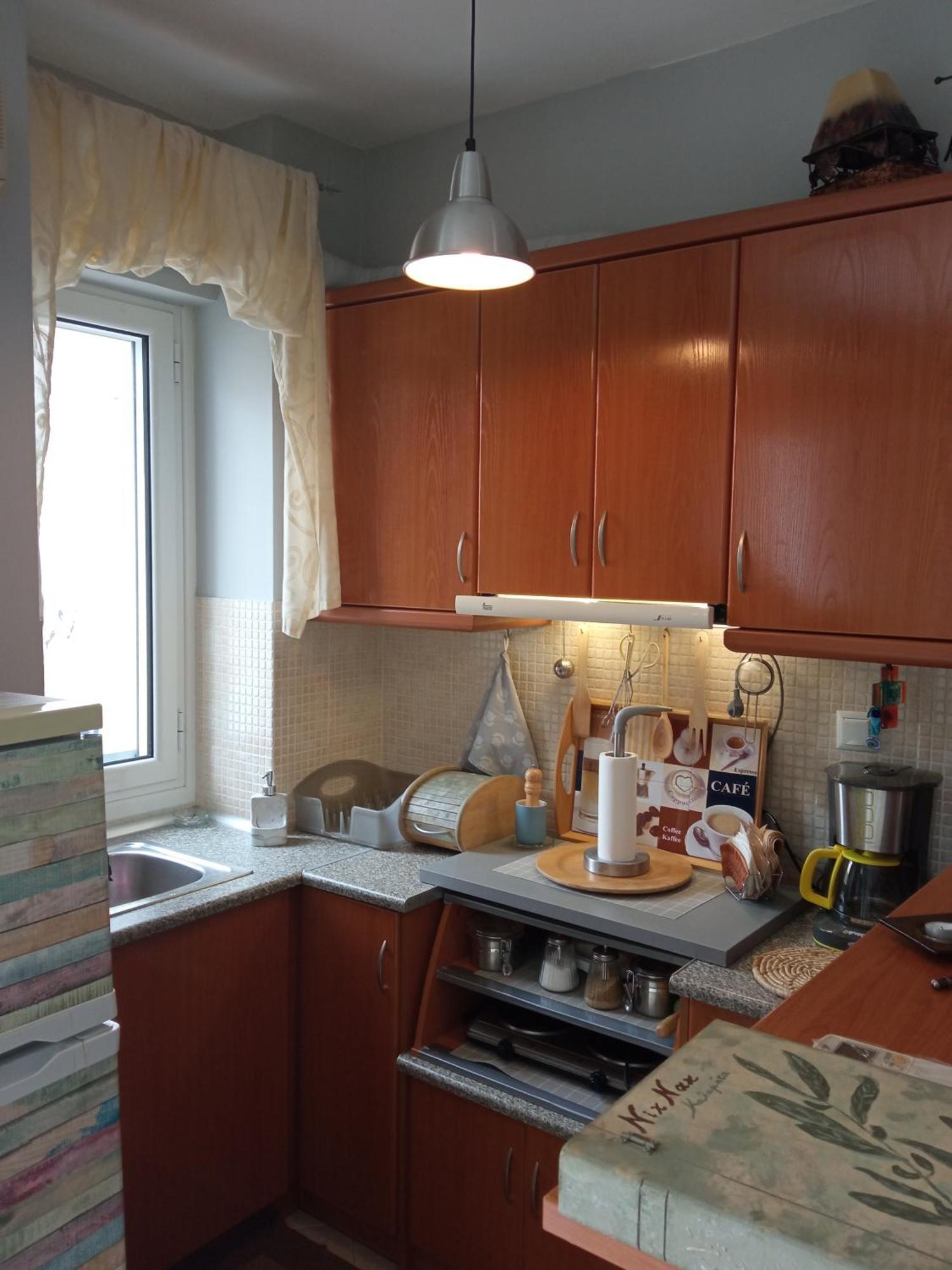 Apartmán Nix Nax Kalamata Exteriér fotografie