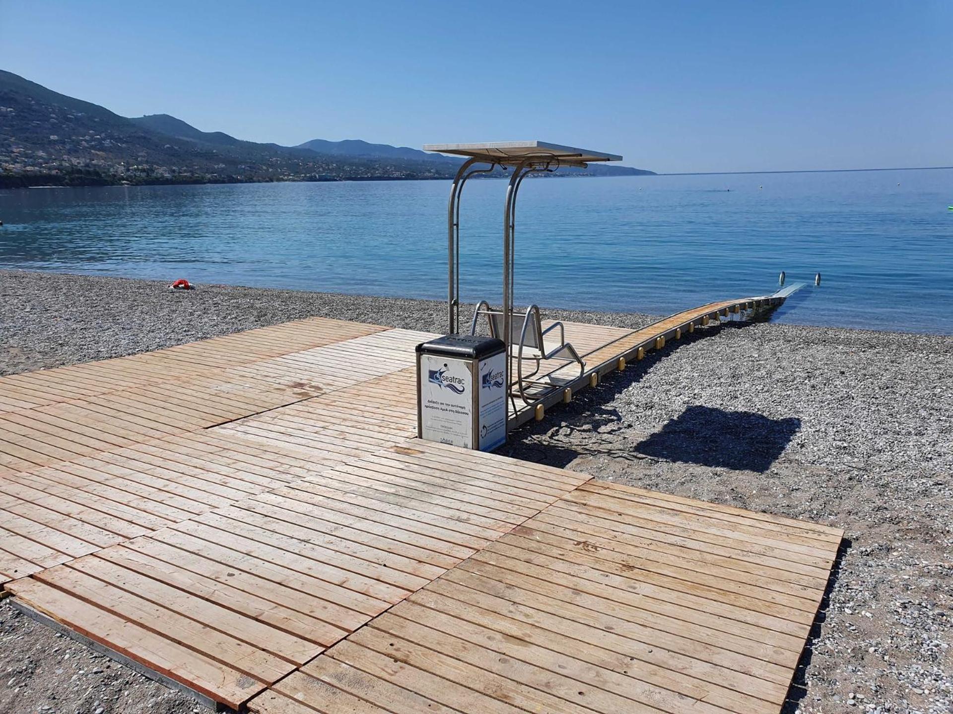 Apartmán Nix Nax Kalamata Exteriér fotografie