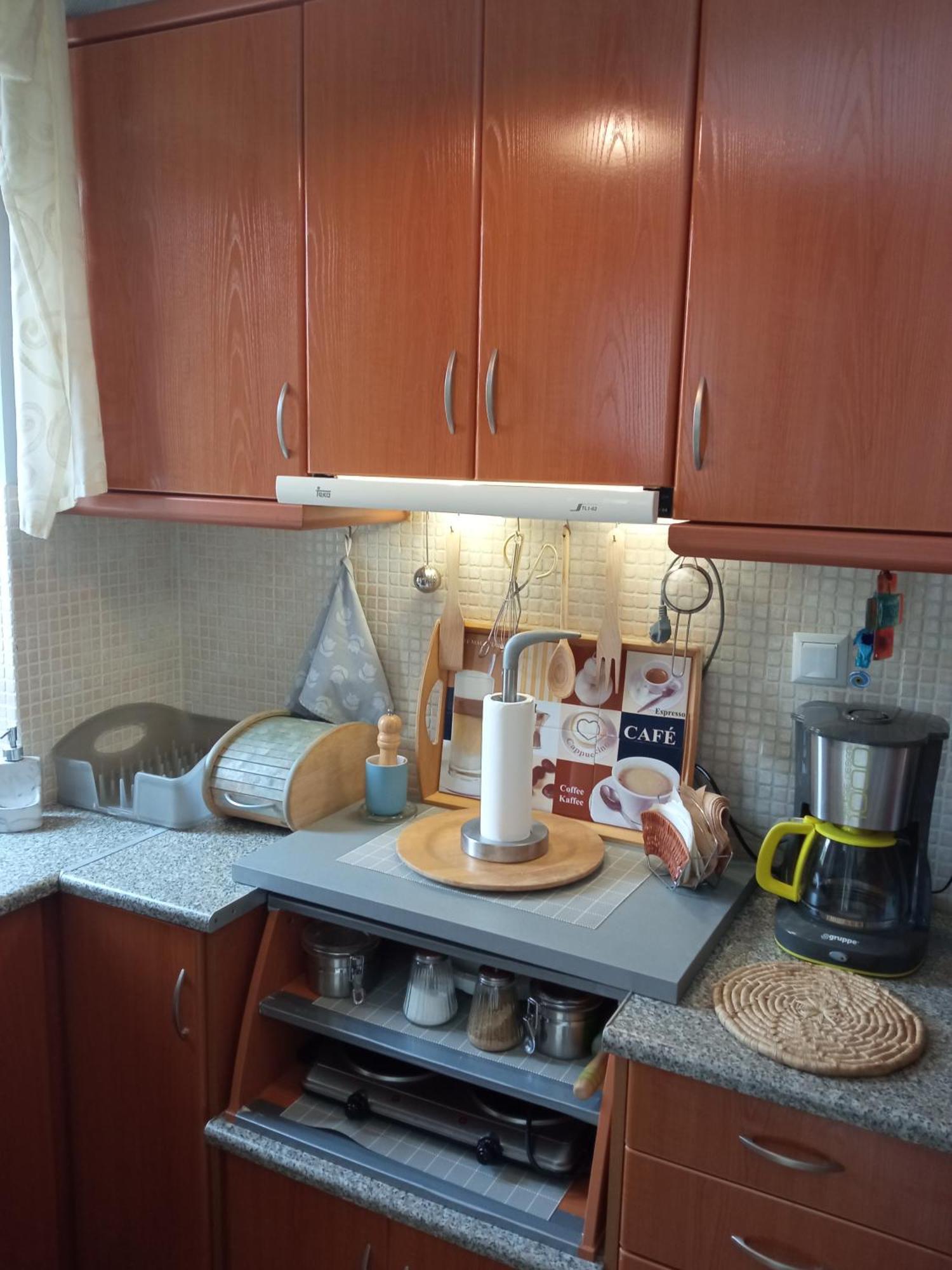 Apartmán Nix Nax Kalamata Exteriér fotografie