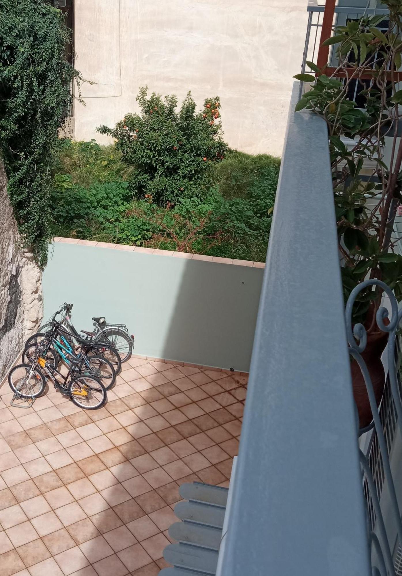 Apartmán Nix Nax Kalamata Exteriér fotografie