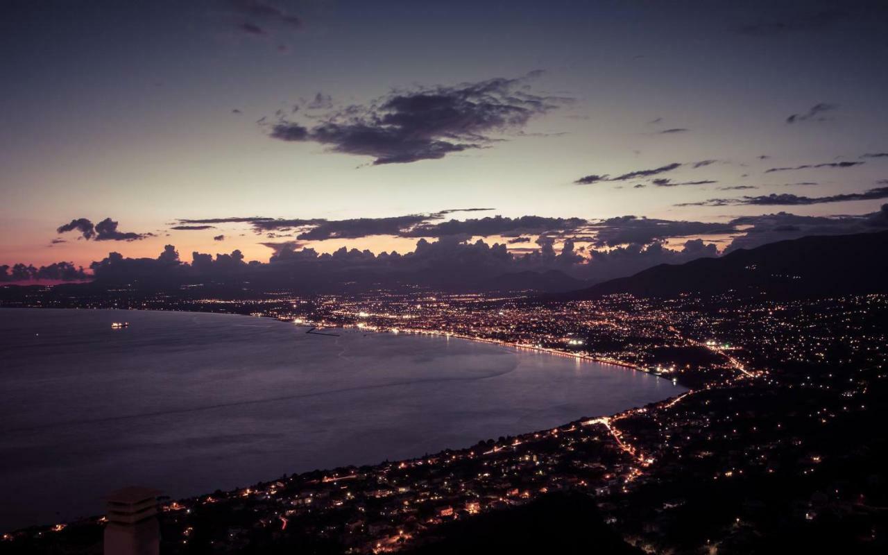 Apartmán Nix Nax Kalamata Exteriér fotografie